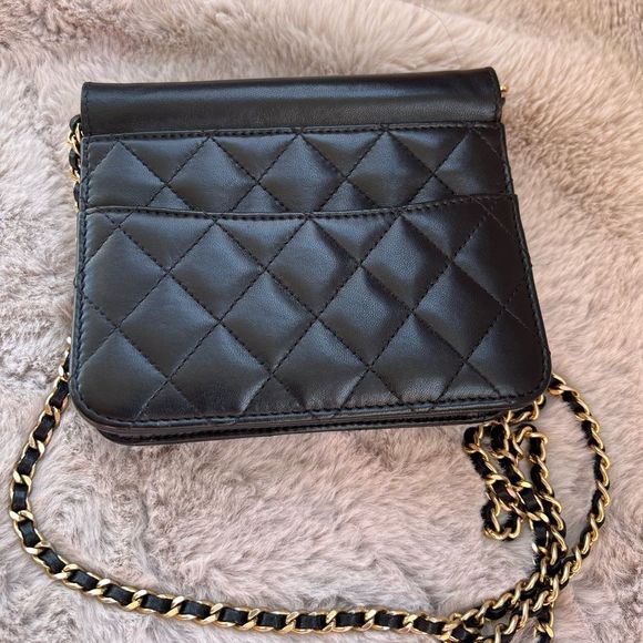 Chanel Mini Flap Bag - Picture 8 of 13